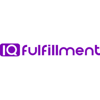 IQ Fulfillment at Seamless Middle East 2022
