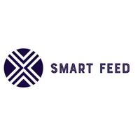Smart Feed at Seamless Middle East 2022
