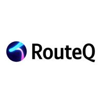 RouteQ at Seamless Middle East 2022