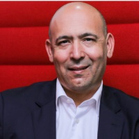 Malek Dardour | Cluster Head Of GCC | Henkel » speaking at Seamless Middle East