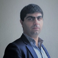 Aleksandr Karapetyan | Brand and Operations Manager | Apparel Group » speaking at Seamless Middle East