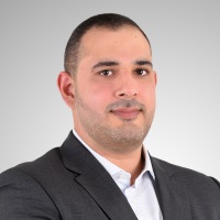 Mustafa Madadha | Cofounder & Director of eCommerce | IRIS Eyewear » speaking at Seamless Middle East