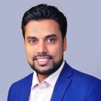 Abhishek Rao | Head of E-commerce | BarakatFresh » speaking at Seamless Middle East