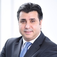 Bilal El Kurjie | Director Business Development | Bateel » speaking at Seamless Middle East