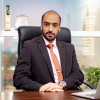 Sadeq Abdulrasool | Chief Digital Officer | Homiez.me » speaking at Seamless Middle East
