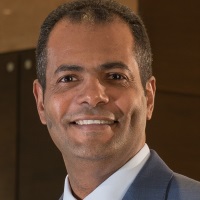 Hani Saif | Chief Information Officer | extra » speaking at Seamless Middle East