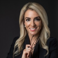 Renata Liuzzi | Chief Executive Officer | Axis Partners » speaking at Seamless Middle East