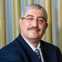 Tarek Rawash | Regional Head – Supply Operations | Henkel » speaking at Seamless Middle East