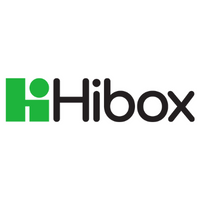 Hibox at Seamless Middle East 2022