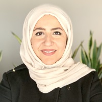 Nadine Samra | Chief Business Officer | Weyyak by Zee Entertainment » speaking at Seamless Middle East