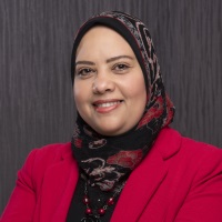 Shereen Nassar | Global Director of Logistics Studies | Heriot-Watt University Dubai » speaking at Seamless Middle East