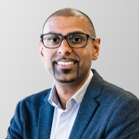 Ronnie Varghese | VP of Digital Product | Seera Group » speaking at Seamless Middle East