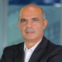 Atanas Khagerian | VP Sales | Acme Intralog » speaking at Seamless Middle East