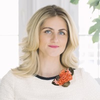 Erika Doyle | Founder and Managing Director | Drink Dry » speaking at Seamless Middle East