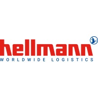 Hellmann Worldwide Logistics at Seamless Middle East 2022