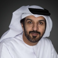 Abdulrahman Shahin | SVP of Logistics & Shared Services | Dubai CommerCity » speaking at Seamless Middle East