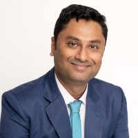 Arjun Sarkar | Senior Director of E-commerce Solutions & Partnerships | Dubai CommerCity » speaking at Seamless Middle East