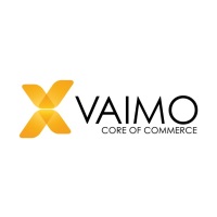 Vaimo at Seamless Middle East 2022