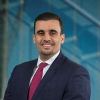Saad Tounzi | Department Manager, Digital Projects | ADNOC Distribution » speaking at Seamless Middle East