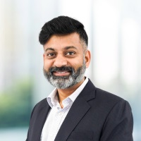 Anuvrat Gaurav | Country Manager | SellAnyCar.com » speaking at Seamless Middle East