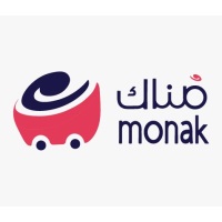 monak eservices at Seamless Middle East 2022