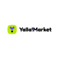 Yalla Market at Seamless Middle East 2022