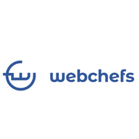 Webchefs at Seamless Middle East 2022