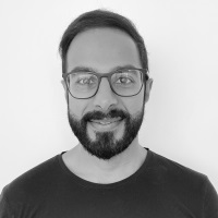 Kunal Choitram | Global Partnerships, Middle East & Africa | Stripe » speaking at Seamless Middle East