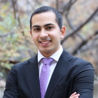 Karam Bsat | Co-founder & COO | Fuliver » speaking at Seamless Middle East
