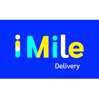 iMile Delivery at Seamless Middle East 2022