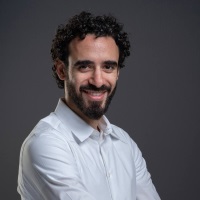 Samer Saad | Regional Lead - Middle East | AppsFlyer » speaking at Seamless Middle East