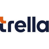 Trella at Seamless Middle East 2022