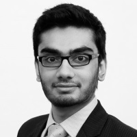 Umair Khalid | Senior Business Consultant Lead | MIRAKL » speaking at Seamless Middle East