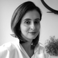 Jasmina Banda | Chief Strategy Officer | Chalhoub Group » speaking at Seamless Middle East