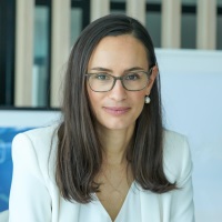 Clemence Dutertre | VP of Demand | Careem » speaking at Seamless Middle East