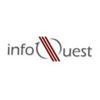 Infoquest at Seamless Middle East 2022