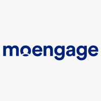 MoEngage Inc. at Seamless Middle East 2022