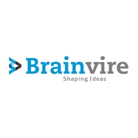 Brainvire at Seamless Middle East 2022