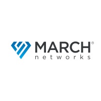 March Networks at Seamless Middle East 2022