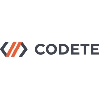 Codete at Seamless Middle East 2022