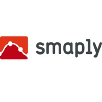 Smaply at Seamless Middle East 2022