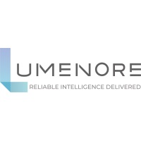 Lumenore at Seamless Middle East 2022