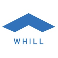 在美洲航空节上的Whill，Inc 2022狗万备用网址