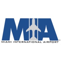 Miami International Airport at Aviation Festival Americas 2022
