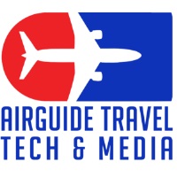 AirGuide Travel Tech & Media at Aviation Festival Americas 2022