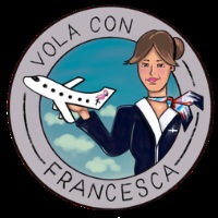 Francesca Losito at Aviation Festival Americas 2022