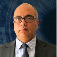 Mohamed Fikhane, Subject Matter Expert Director, S2M