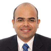 Mahesh Narayan | Global Product Lead - Mobile Money & E-Commerce | Standard Chartered » speaking at Seamless Australia