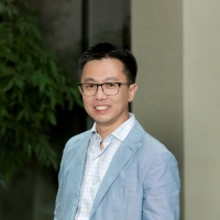 Magnus Hsu | Co-founder & COO | mx51 » speaking at Seamless Australia