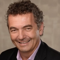 Mark Nagy | CEO | DataMesh Group » speaking at Seamless Australia
